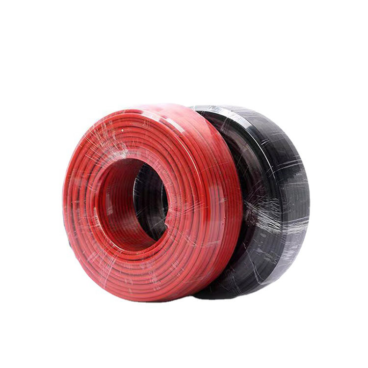 لماذا يعتبر الكابل الكهروضوئي ذو النواة الواحدة معلبًا أمرًا حاسمًا لكفاءة الطاقة الشمسية؟